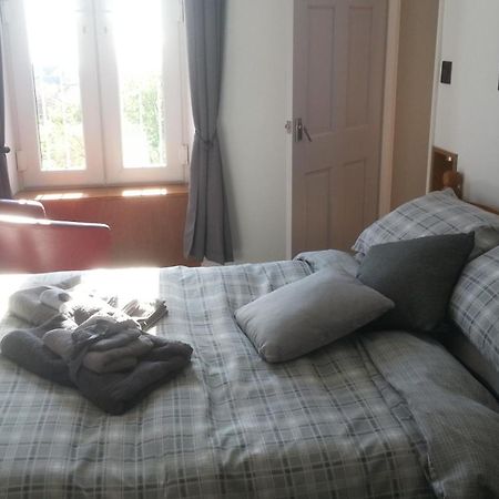 Apartment Chic Barmouth Kültér fotó