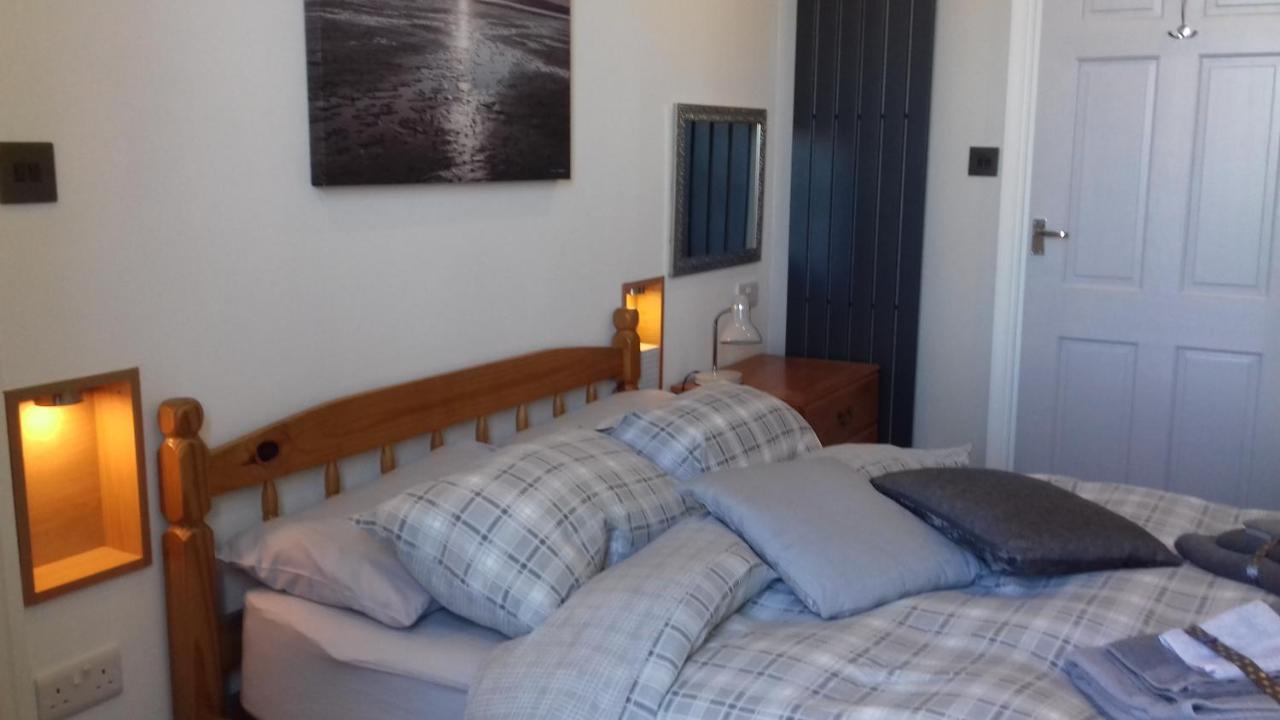 Apartment Chic Barmouth Kültér fotó
