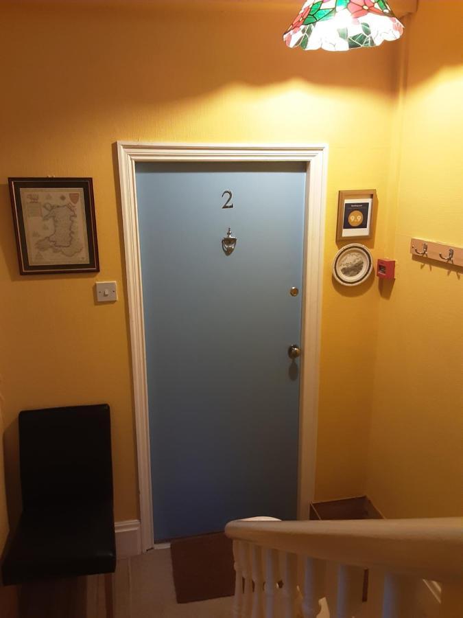 Apartment Chic Barmouth Kültér fotó