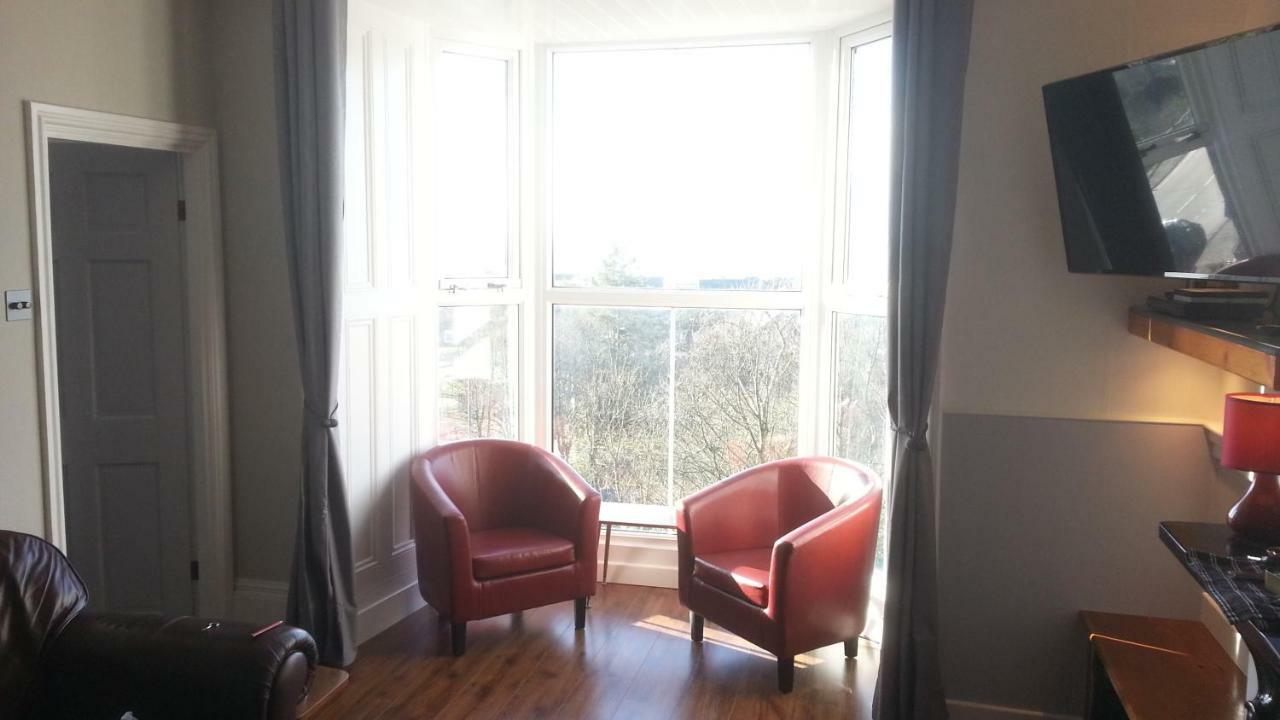 Apartment Chic Barmouth Kültér fotó