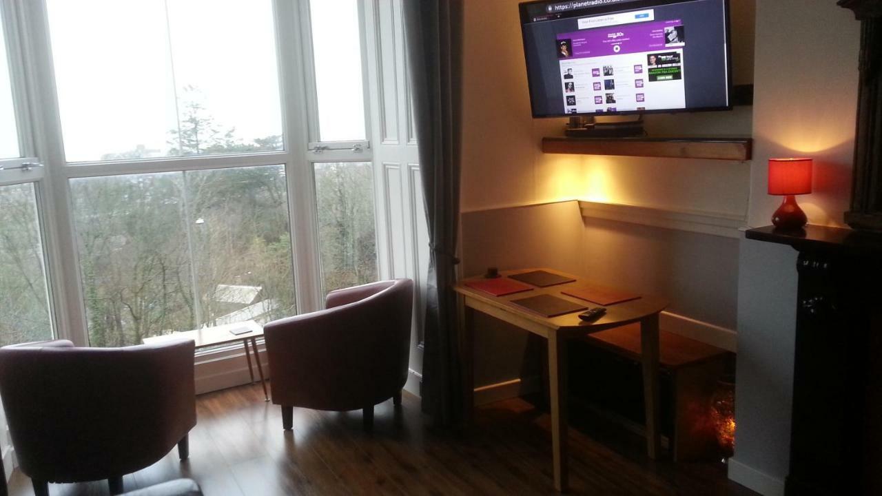 Apartment Chic Barmouth Kültér fotó
