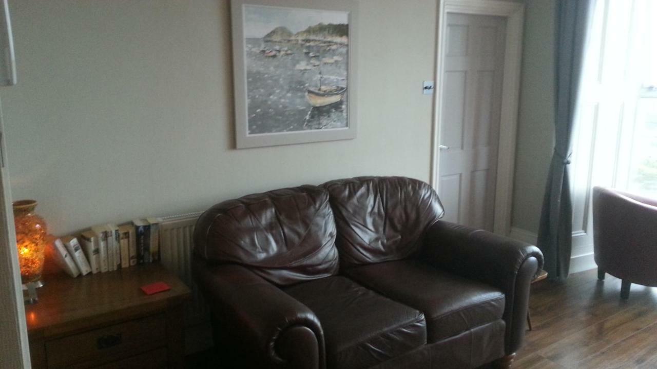 Apartment Chic Barmouth Kültér fotó