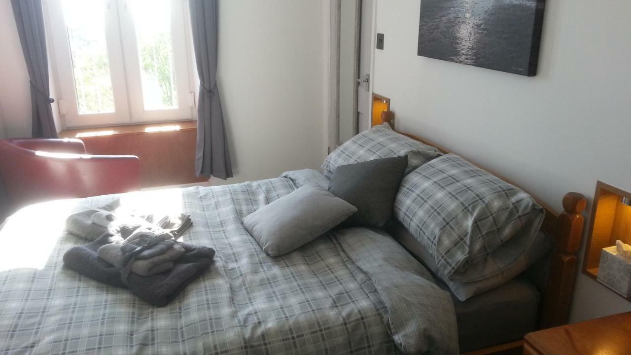 Apartment Chic Barmouth Kültér fotó