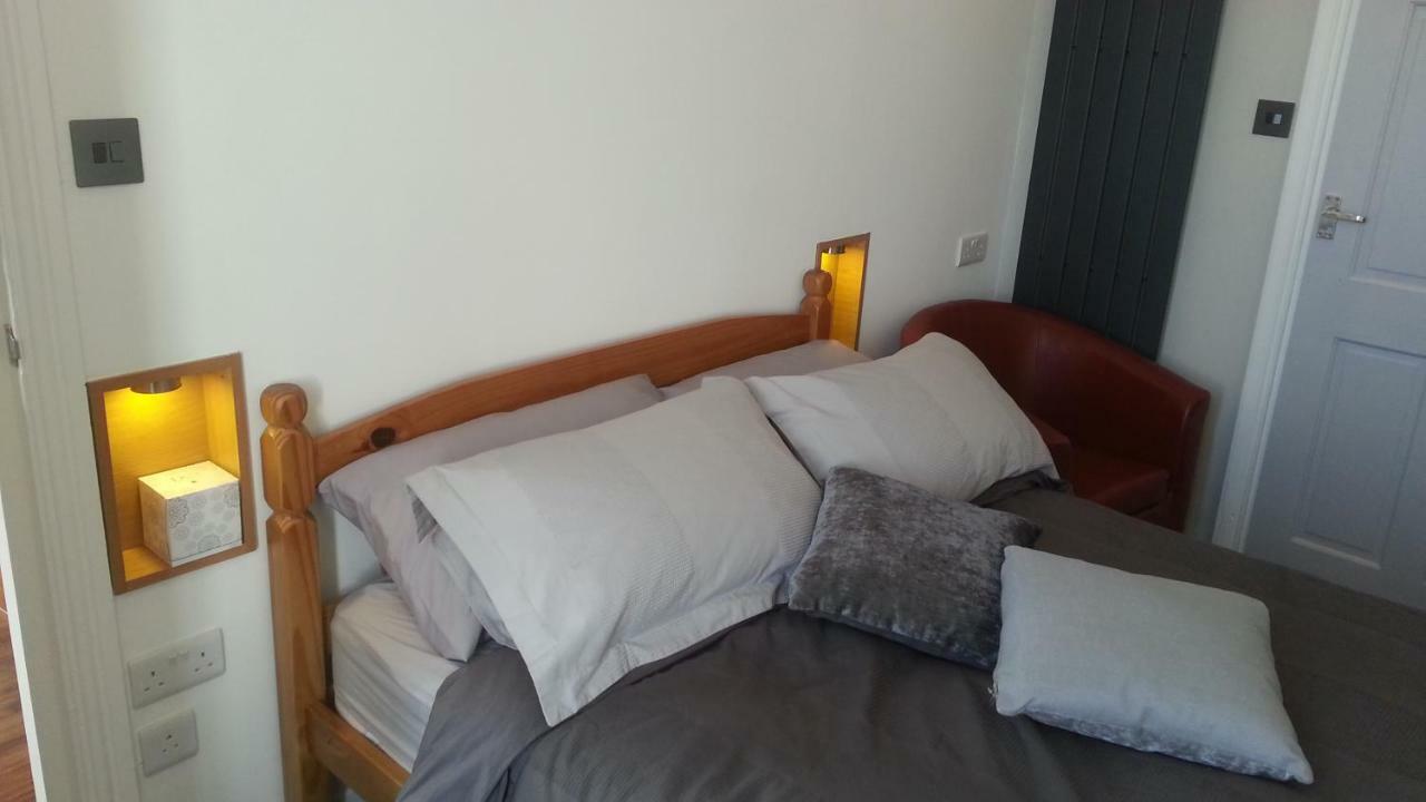 Apartment Chic Barmouth Kültér fotó