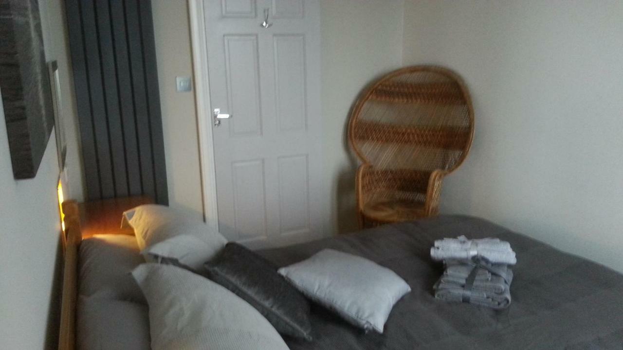 Apartment Chic Barmouth Kültér fotó