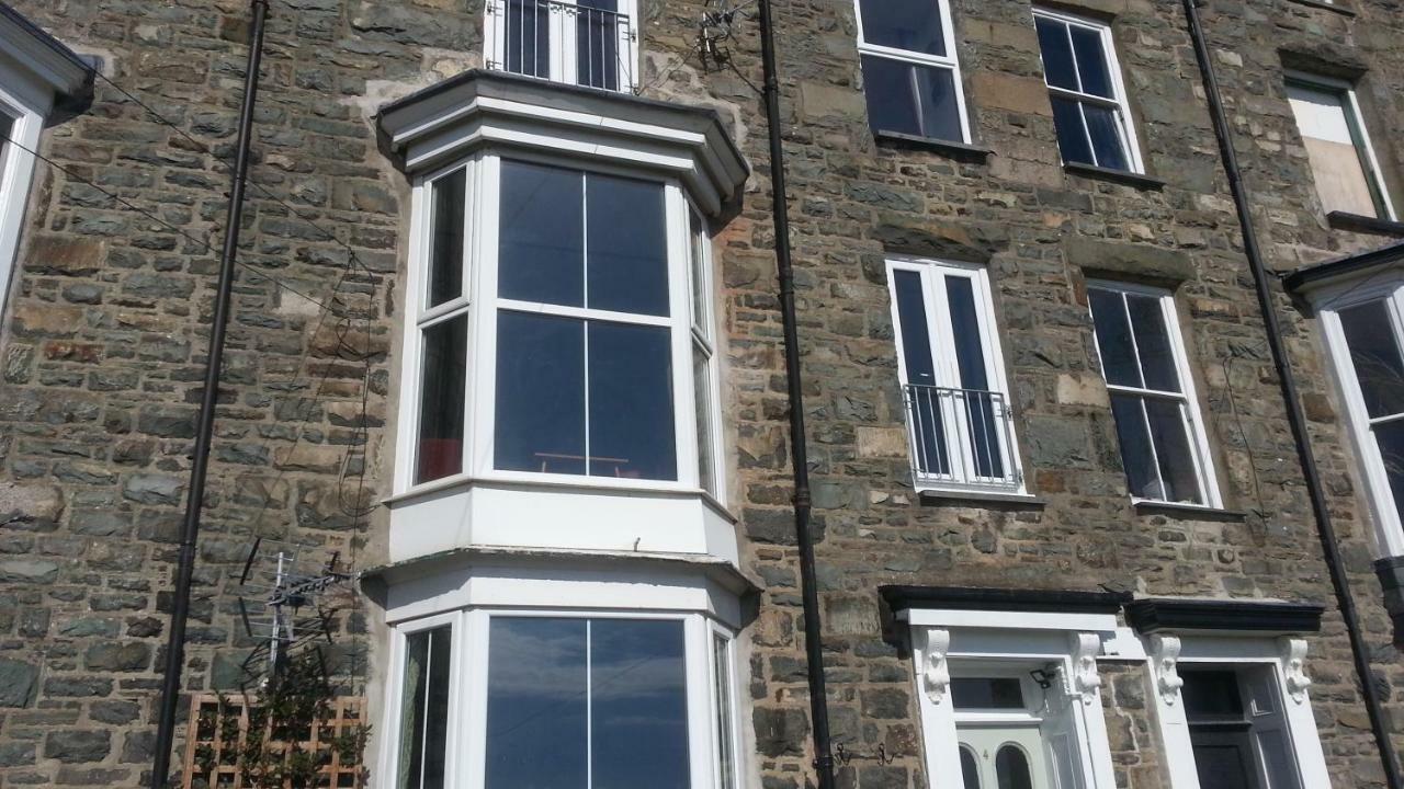 Apartment Chic Barmouth Kültér fotó